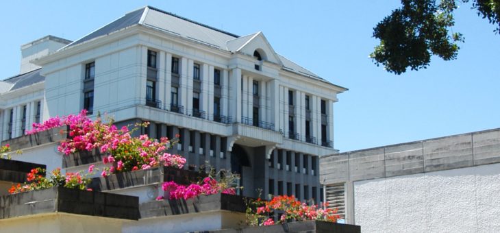 University of Mauritius